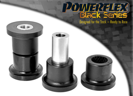 Powerflex PFF19-1301BLK Front Arm Front Bush bush kit PFF19-1301BLK