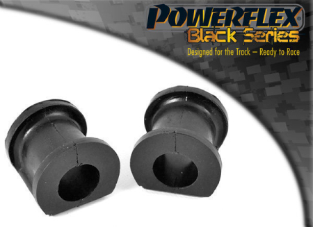 Powerflex PFF19-1403-20BLK Front Anti Roll Bar Mount 20mm bush kit PFF19-1403-20BLK