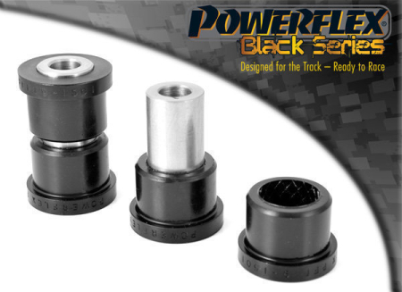 Powerflex PFF19-1501BLK Front Wishbone Front Bush bush kit PFF19-1501BLK