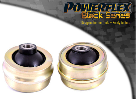 Powerflex PFF19-1502GBLK Front Arm Rear Bush, Caster Adjustable bush kit PFF19-1502GBLK