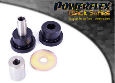 Powerflex PFF19-1520BLK Lower Engine Mount Small Bush bush kit PFF19-1520BLK