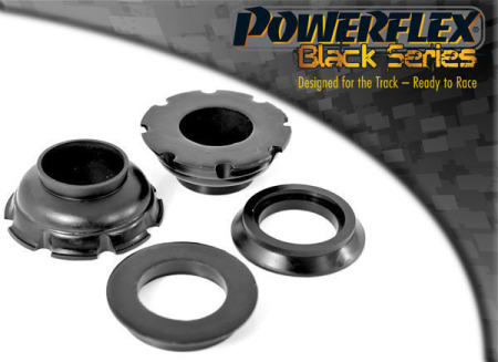 Powerflex PFF19-199BLK Front Top Shock Absorber Mount bush kit PFF19-199BLK