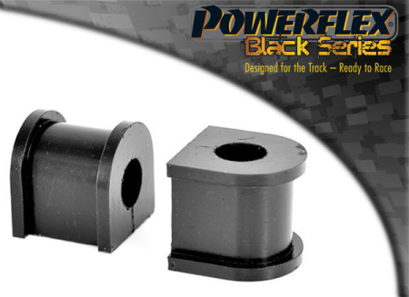 Powerflex PFF19-225-18BLK Front Anti Roll Bar 18mm bush kit PFF19-225-18BLK