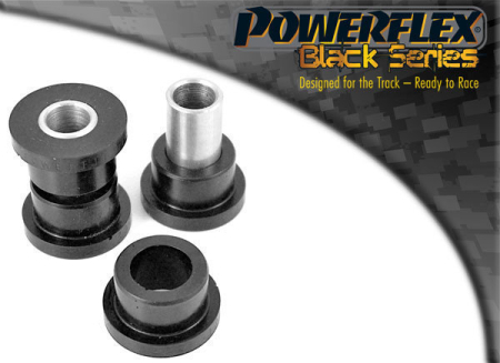 Powerflex PFF19-302BLK Front Tie Bar To Chassis Bush bush kit PFF19-302BLK