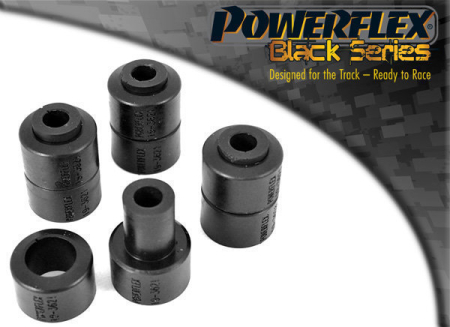 Powerflex PFF19-3621BLK Front Anti Roll Bar Link Set bush kit PFF19-3621BLK