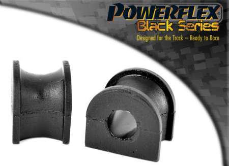 Powerflex PFF19-603BLK Front Anti Roll Bar Mounting Bush 16mm bush kit PFF19-603BLK