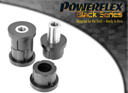 Powerflex PFF19-701BLK Front Wishbone Lower Front Bush bush kit PFF19-701BLK