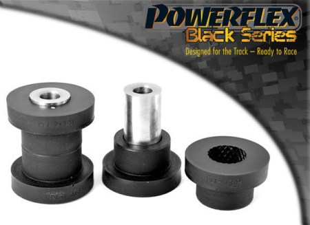 Powerflex PFF19-801BLK Front Wishbone Lower Front Bush bush kit PFF19-801BLK