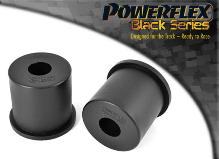 Powerflex PFF19-802BLK Front Wishbone Lower Rear Bush bush kit PFF19-802BLK