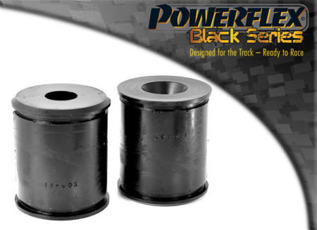 Powerflex PFF19-803BLK Front Wishbone Lower Rear Bush bush kit PFF19-803BLK