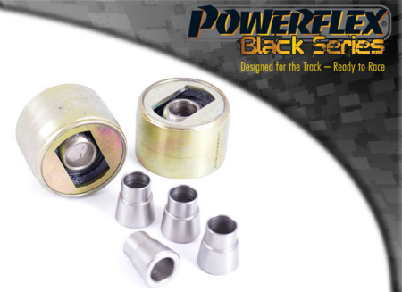 Powerflex PFF19-901BLK Front Wishbone Rear Bush 47mm bush kit PFF19-901BLK