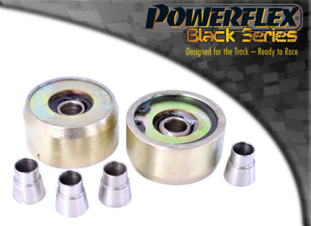 Powerflex PFF19-902BLK Front Wishbone Front Bush 60mm bush kit PFF19-902BLK