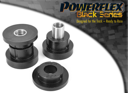 Powerflex PFF25-103BLK Front Wishbone Rear Bush bush kit PFF25-103BLK