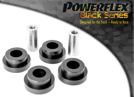 Powerflex PFF25-202BLK Front Lower Wishbone Inner Bush bush kit PFF25-202BLK