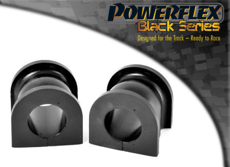 Powerflex PFF25-205BLK Front Anti Roll Bar Bush 26.5mm bush kit PFF25-205BLK