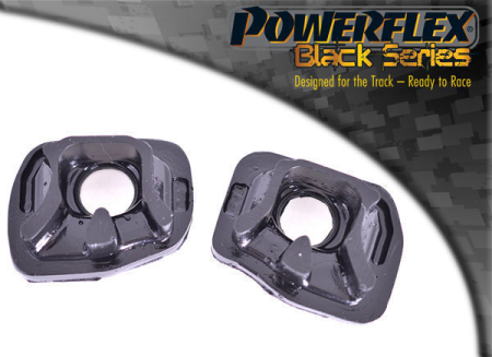 Powerflex PFF25-313BLK Front Engine Mount Insert bush kit PFF25-313BLK