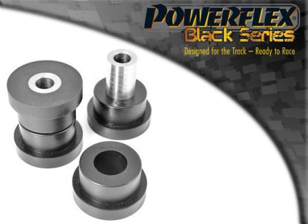 Powerflex PFF27-201BLK Front Lower Wishbone Rear Bush bush kit PFF27-201BLK