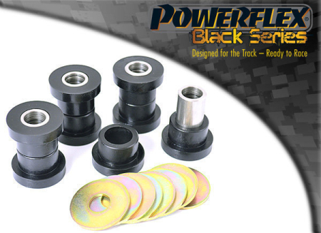 Powerflex PFF27-202BLK Front Upper Wishbone Bush bush kit PFF27-202BLK