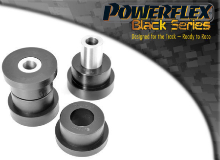 Powerflex PFF27-203BLK Front Lower Wishbone Front Bush bush kit PFF27-203BLK