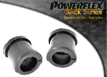 Powerflex PFF27-205-25BLK Front Anti Roll Bar Mounting Bush 25mm bush kit PFF27-205-25BLK