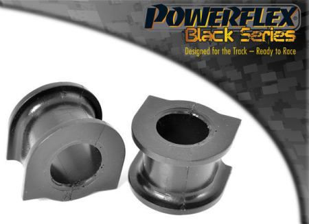 Powerflex PFF27-305-31BLK Front Anti Roll Bar Bush 31mm bush kit PFF27-305-31BLK