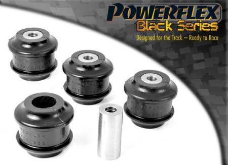 Powerflex PFF27-603BLK Front Upper Arm Bush bush kit PFF27-603BLK