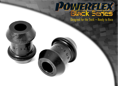 Powerflex PFF3-105-12BLK Front Outer Roll Bar Mount Lower 12mm bush kit PFF3-105-12BLK