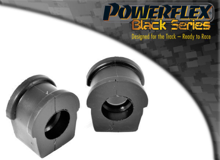 Powerflex PFF3-106-21.5BLK Front Anti Roll Bar To Control Arm Bush bush kit PFF3-106-21.5BLK