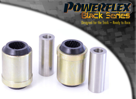 Powerflex PFF3-201BLK Front Lower Shock Mount bush kit PFF3-201BLK