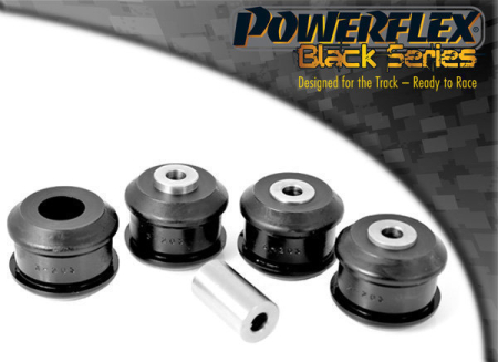 Powerflex PFF3-203BLK Front Upper Arm To Chassis Bush bush kit PFF3-203BLK