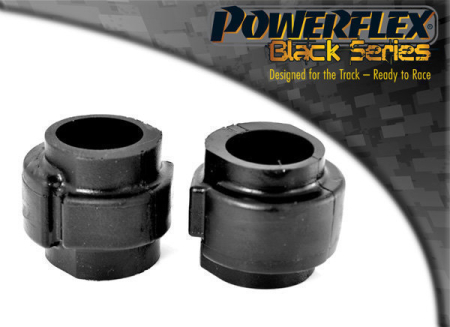 Powerflex PFF3-204-29BLK Front Anti Roll Bar Bush 29mm bush kit PFF3-204-29BLK