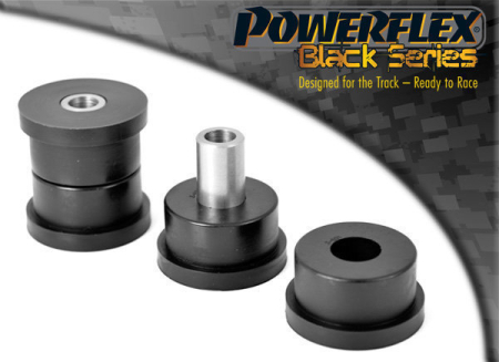 Powerflex PFF3-501BLK Front Wishbone Front Bush, Cast Arm, 45mm OD bush kit PFF3-501BLK