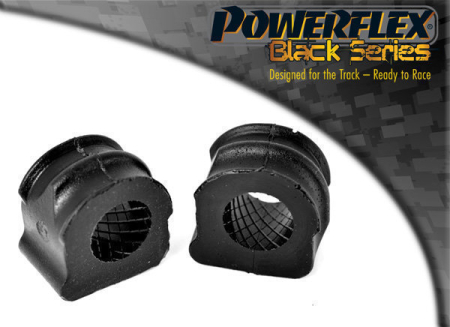 Powerflex PFF3-503-19BLK Front Anti Roll Bar Mounting 19mm bush kit PFF3-503-19BLK