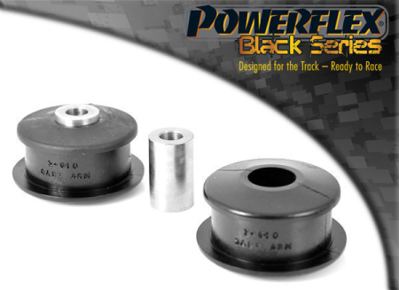 Powerflex PFF3-610BLK Front Wishbone Rear Bush R32 bush kit PFF3-610BLK