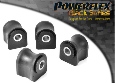 Powerflex PFF30-302BLK Front Wishbone Bush bush kit PFF30-302BLK