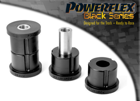 Powerflex PFF36-101BLK Front Lower Wishbone Front Bush bush kit PFF36-101BLK