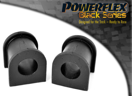 Powerflex PFF36-105-22BLK Front Anti Roll Bar Mounting Bush 22mm bush kit PFF36-105-22BLK