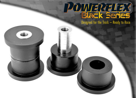 Powerflex PFF36-301BLK Front Lower Wishbone Front Bush bush kit PFF36-301BLK