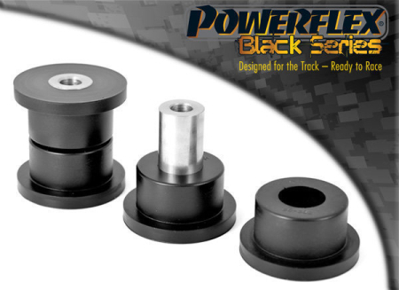 Powerflex PFF36-302BLK Front Lower Wishbone Rear Bush bush kit PFF36-302BLK