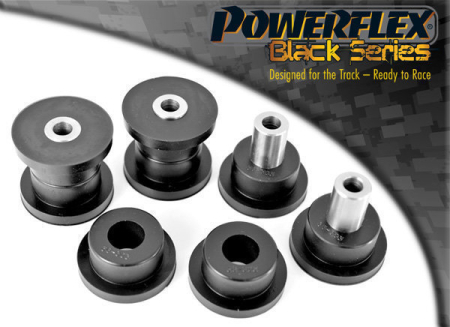 Powerflex PFF36-303BLK Front Upper Wishbone Bush bush kit PFF36-303BLK