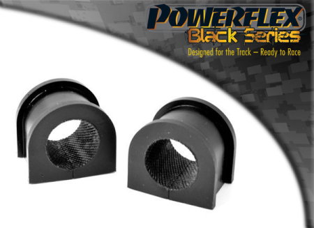 Powerflex PFF36-305BLK Front Anti Roll Bar Bush 29mm bush kit PFF36-305BLK