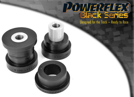 Powerflex PFF36-401BLK Front Lower Wishbone Front Bush bush kit PFF36-401BLK