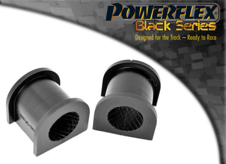 Powerflex PFF36-402-21BLK Front Anti Roll Bar Bush 21mm bush kit PFF36-402-21BLK