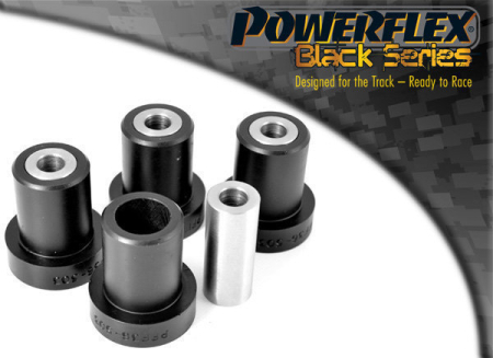 Powerflex PFF36-503BLK Front Upper Wishbone Bush bush kit PFF36-503BLK