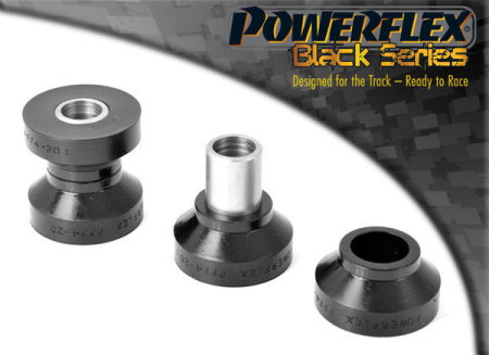 Powerflex PFF4-201BLK Front Track Control Arm Outer Bush bush kit PFF4-201BLK