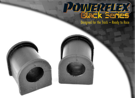 Powerflex PFF42-215BLK Front Anti-Roll Bar Inner Mount 19mm bush kit PFF42-215BLK