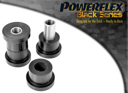 Powerflex PFF44-1011-14BLK Front Wishbone Front Bush bush kit PFF44-1011-14BLK