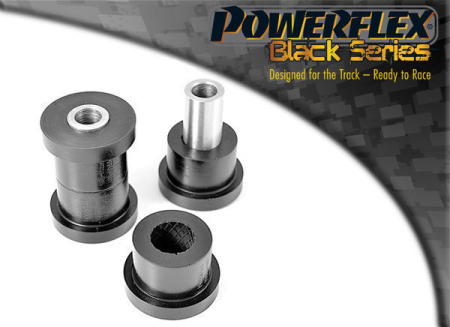 Powerflex PFF44-101BLK Front Wishbone Front Bush bush kit PFF44-101BLK