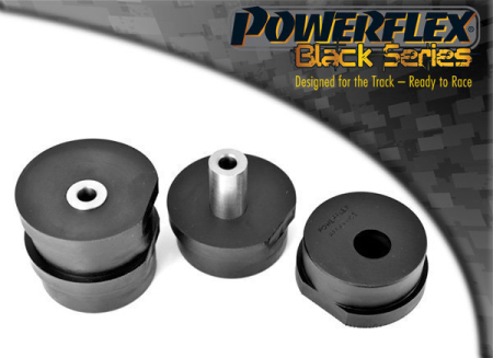 Powerflex PFF44-105BLK Front Upper Engine Mount bush kit PFF44-105BLK