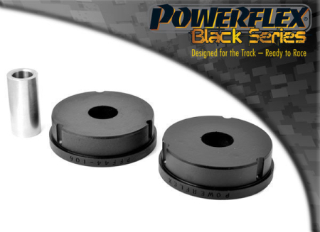 Powerflex PFF44-106BLK Front Lower Front Engine Mount bush kit PFF44-106BLK